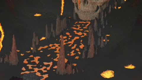 Reply to Full video is on my YouTube channel. Subscribe for more epic building content!