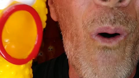 Screaming Chicken Bird Call
