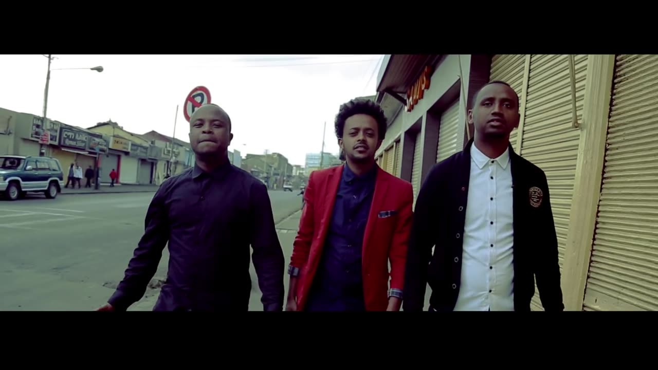 ABOVE ALL Gospel Reggae