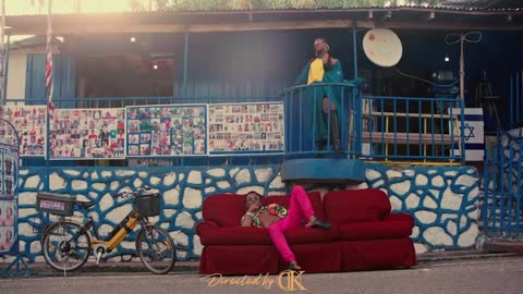 Wizkid - Essence ft. Tems
