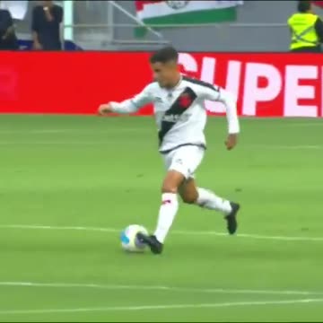 Coutinho rolling back the years