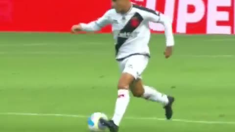 Coutinho rolling back the years