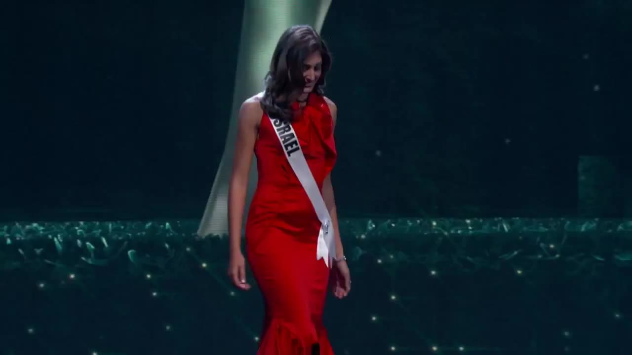 Miss Universe 2014 - Preliminary competition