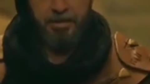 Ertugrul Angry