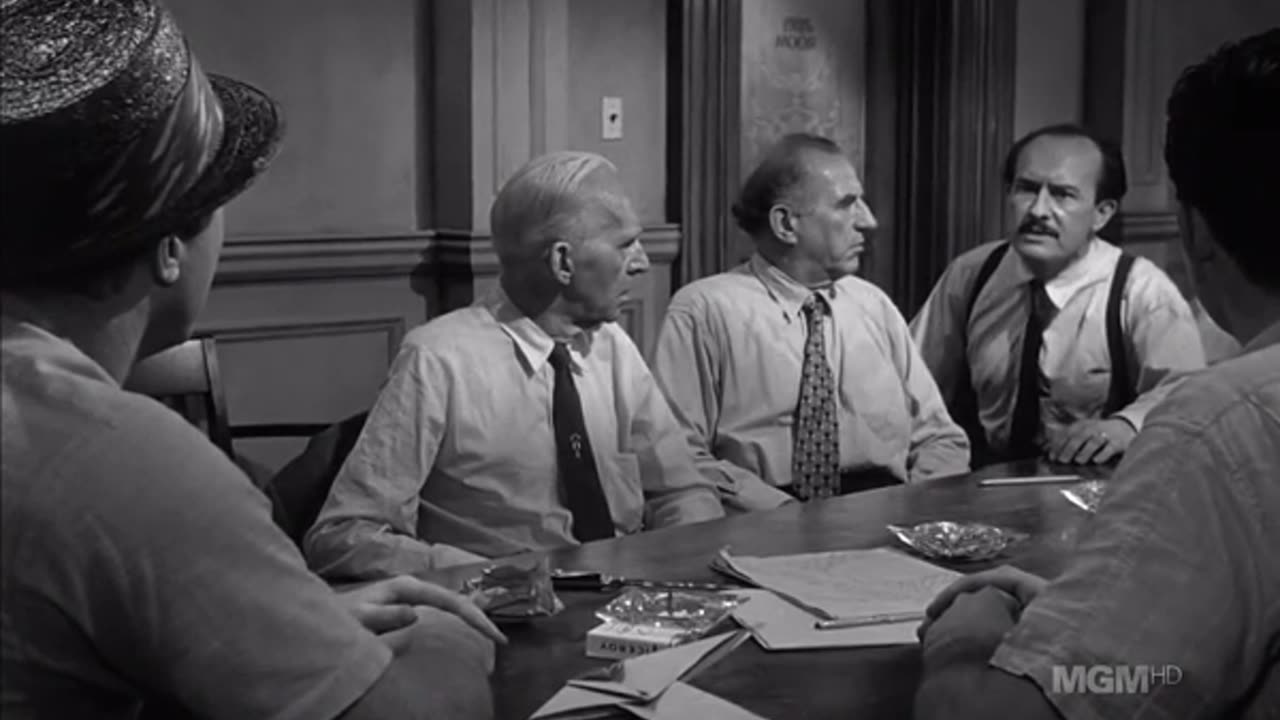 12 Angry Men (1957 film)