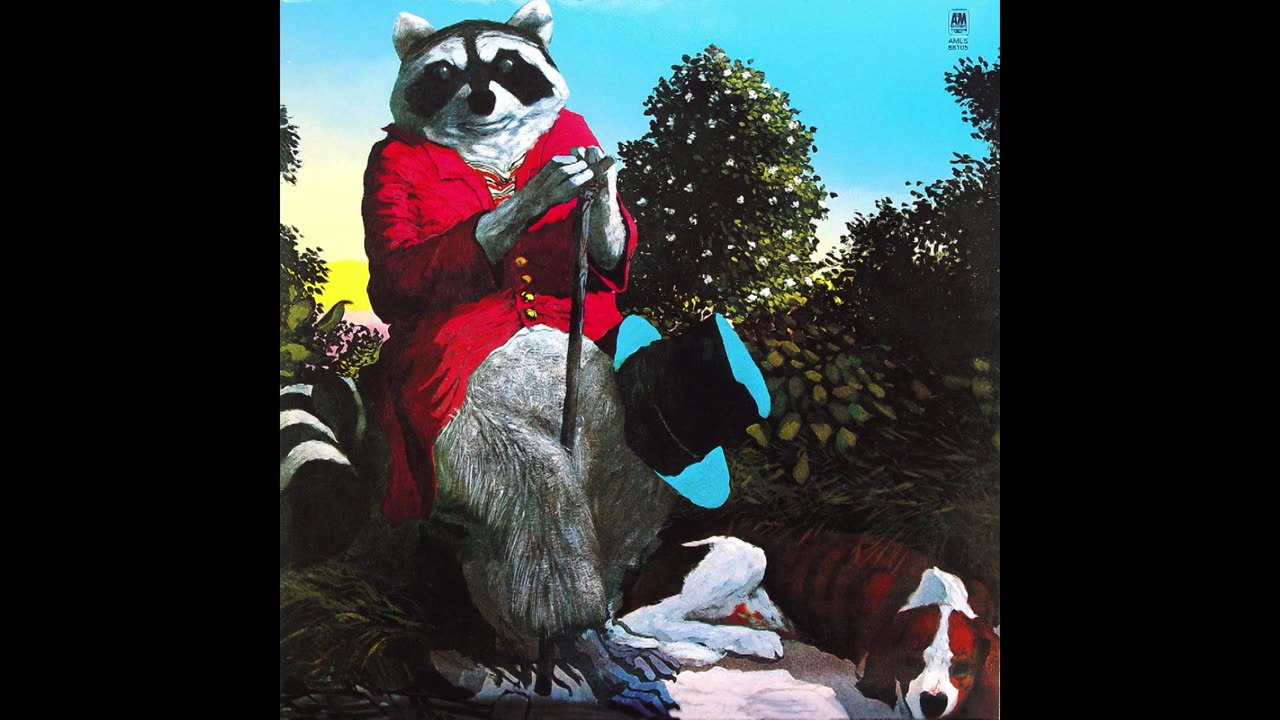 Call Me The Breeze - JJ Cale