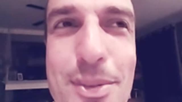 5:55 / 5:59 = JOY JOY JOY!