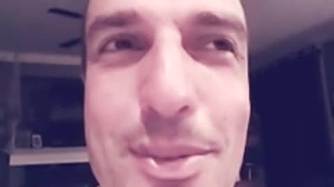 5:55 / 5:59 = JOY JOY JOY!