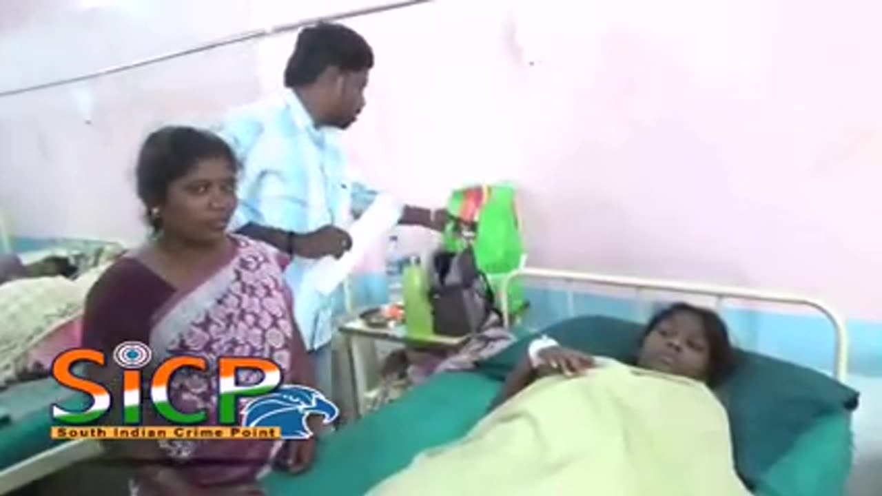 Tamil Nadu, 13 year old hospitalized after she was wrongly vaccinated twice