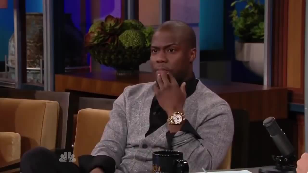 Kevin Hart Funniest Moments