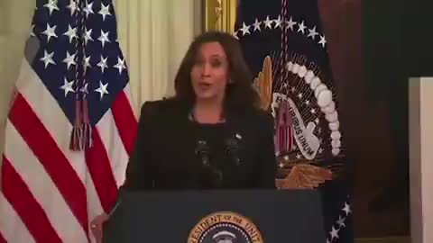 It's No Wonder Why Kamala Harris's Diplomatic Mission Failed