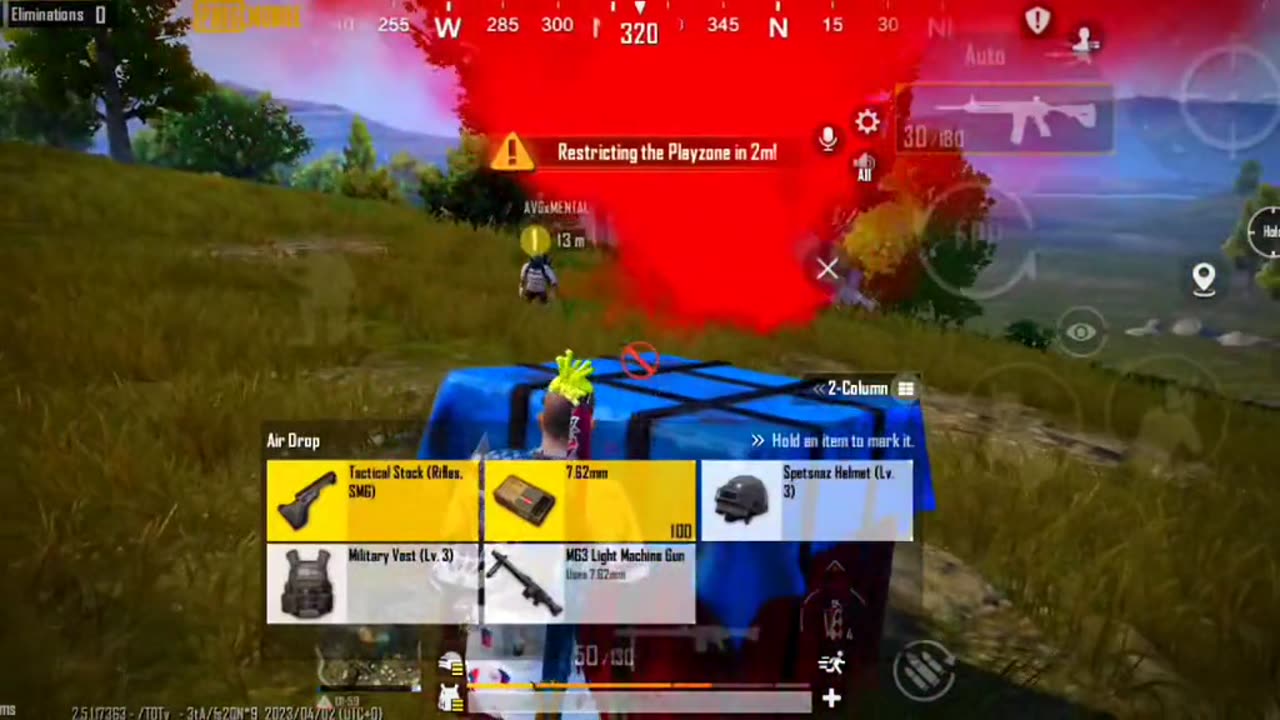 Pubg Mobile funny video 😂😂😂😂