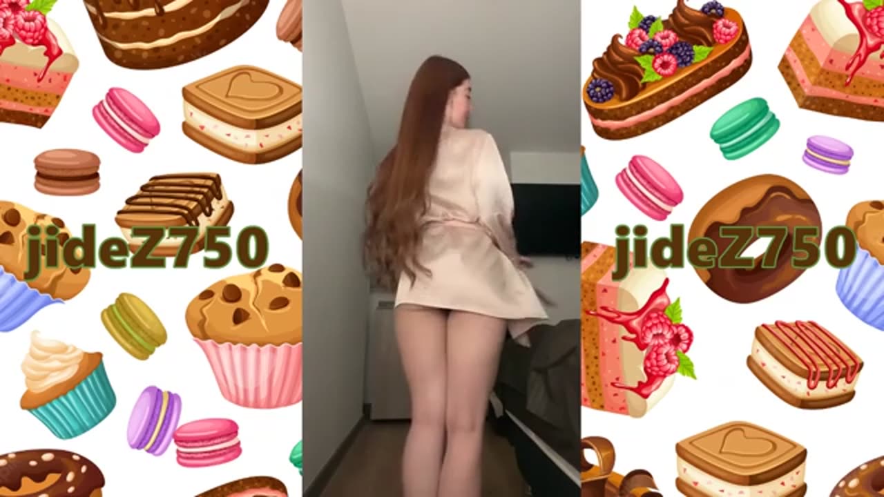 Subscribe Girl bank challenge hot,sexy,short