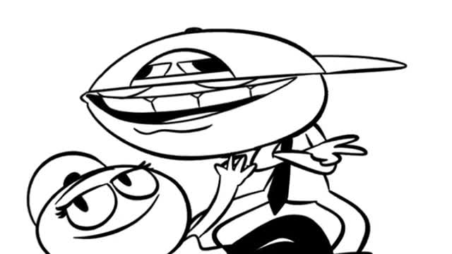 I’m already taken #animationmeme #comedy #funnyvideos #meme #animation