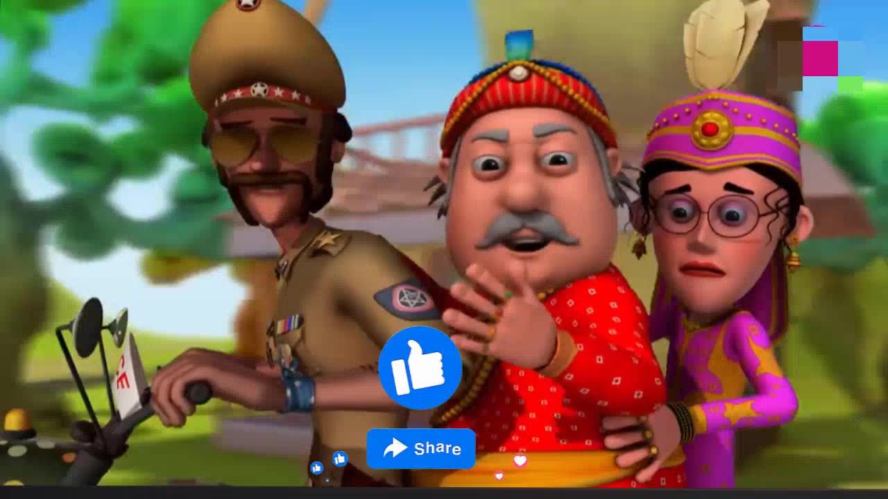 WoW Kidz Motupatlu