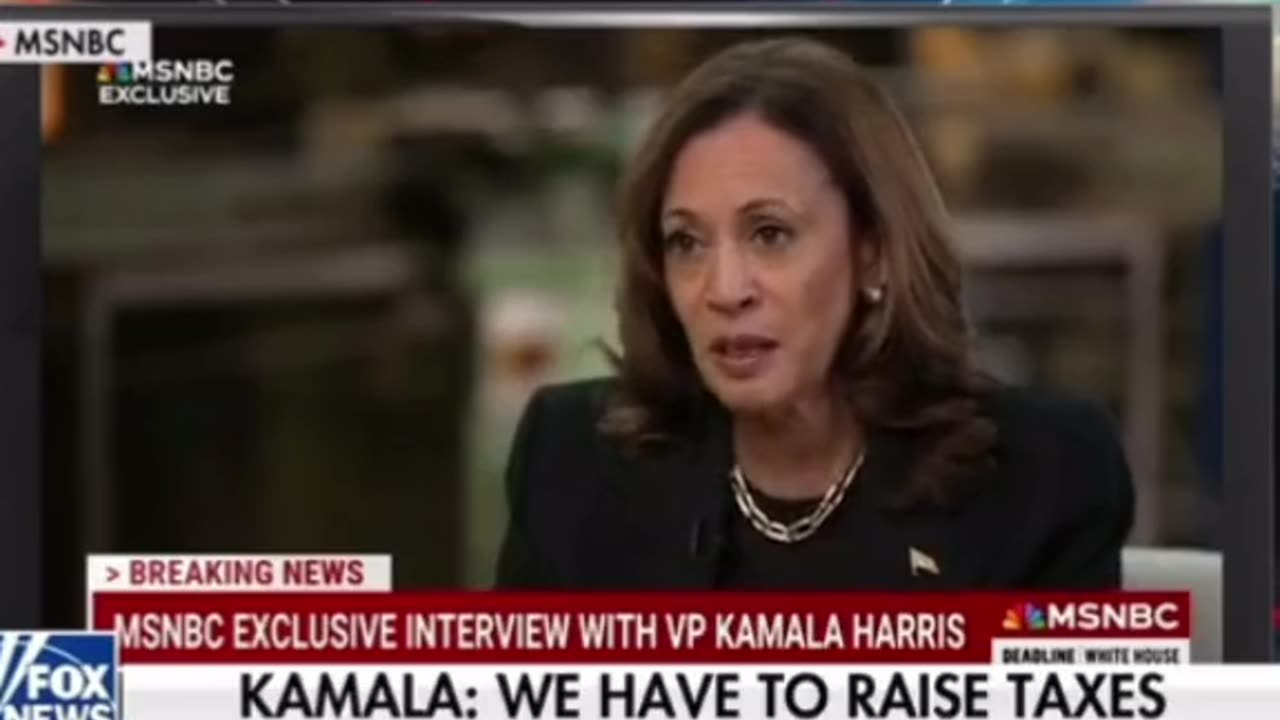 NO ANSWER KAMALA