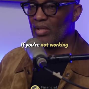 Proud And Broke - Kevin Samuels