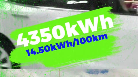 Vehiculos electricos, AUTONOMIA