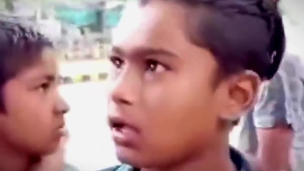 Short video