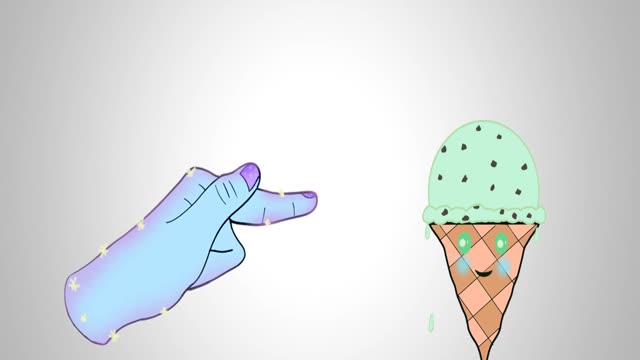 Icecream Boop