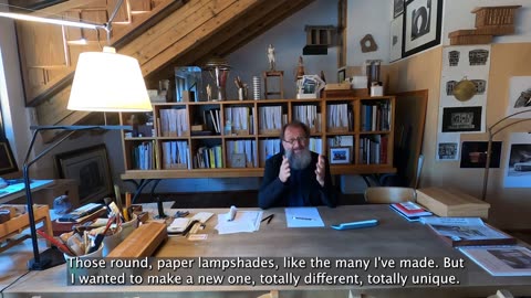 Osidio - Michele De Lucchi