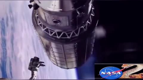 CGI is critical for NASA in this day in age