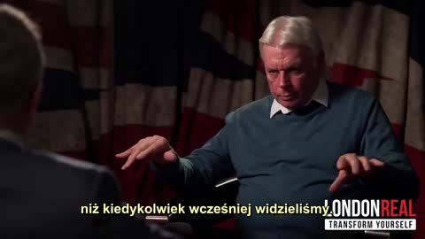 David Icke cały wywiad Napisy PL