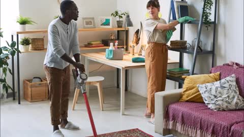 TY Janitorial Service - (336) 642-2440