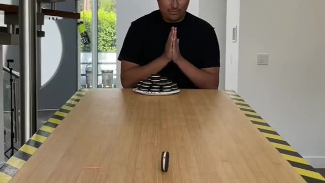 Dont choose the wrong cup !!!