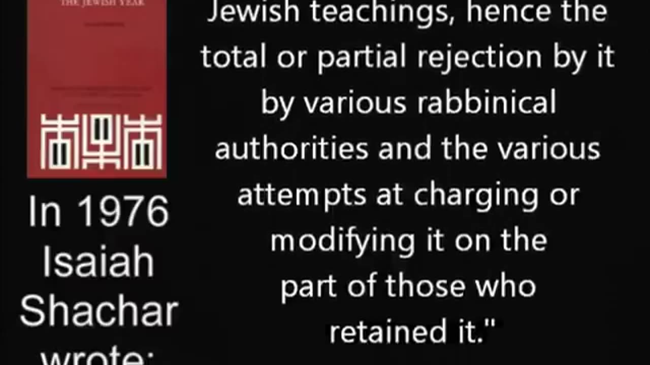 Kapparot: Jewish Ritual Satanic Torture Of A Chicken On Yom Kippur
