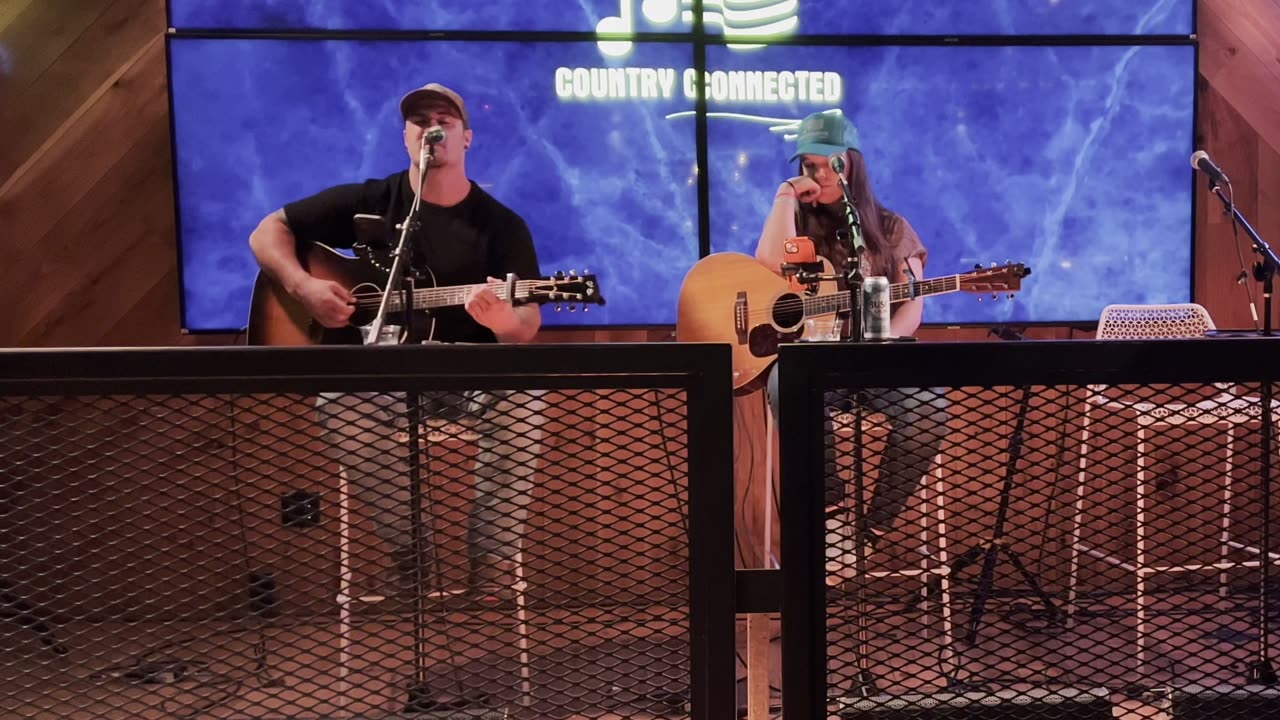 Ryan Buzzetto - “More Like Fishin’”