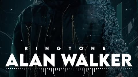 Alan walker