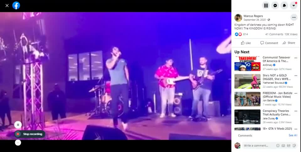 entertaining goats 2