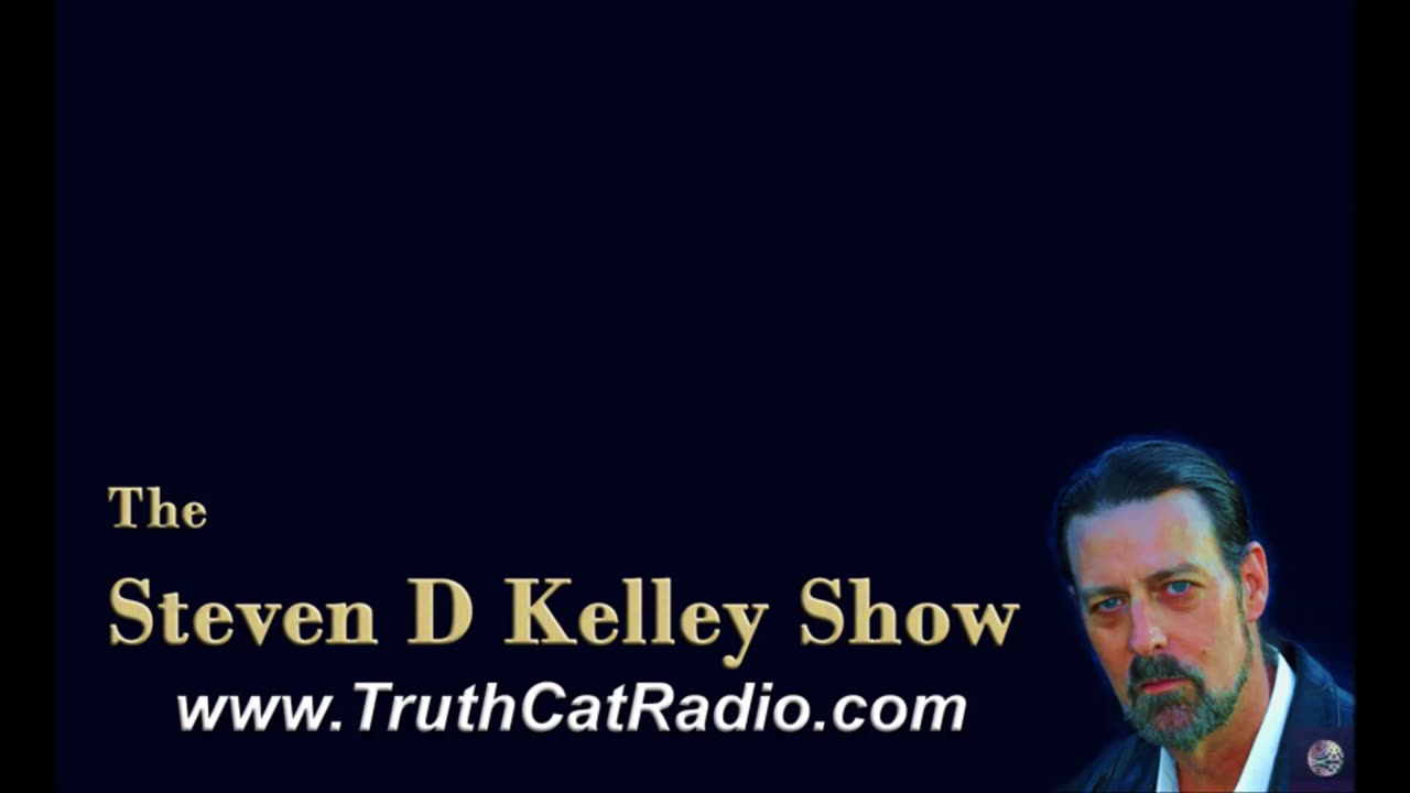 The Steven D Kelley Show Aug-24-2018