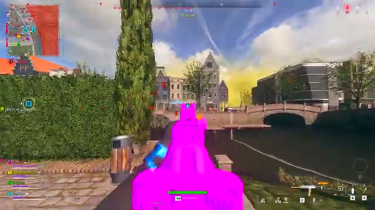 How a Hacker play's warzone 2 in season 4,❤️ Free unlock All Aimbot And wallhack