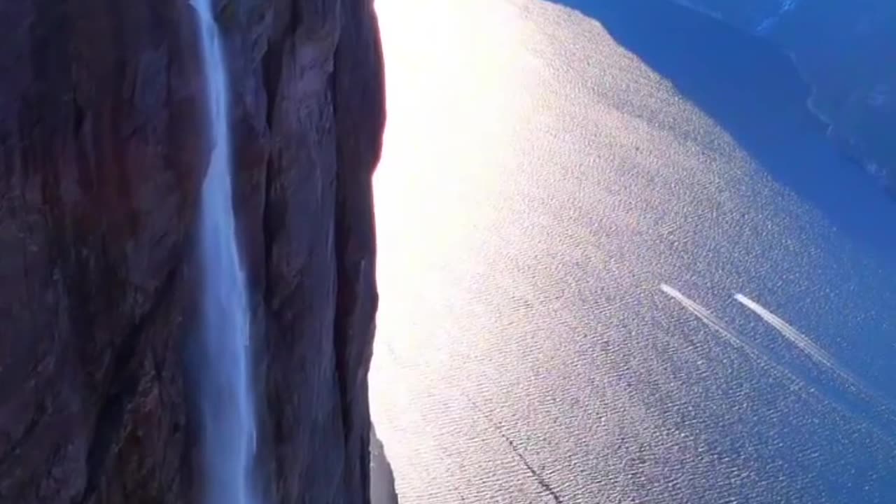 Amazing Places on Earth #2