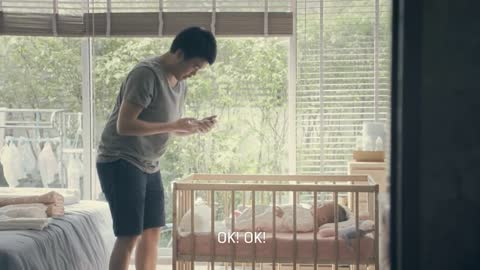 dtac "the power of love" TVC (Official HD): โฆษณาดีแทค