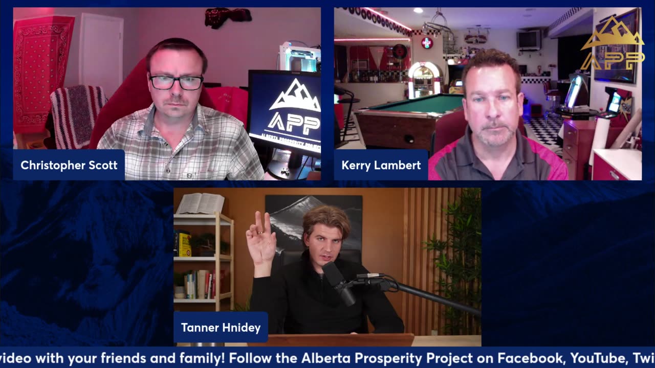 231019 Alberta Prosperity Project Webinar - The Alberta Pension Plan