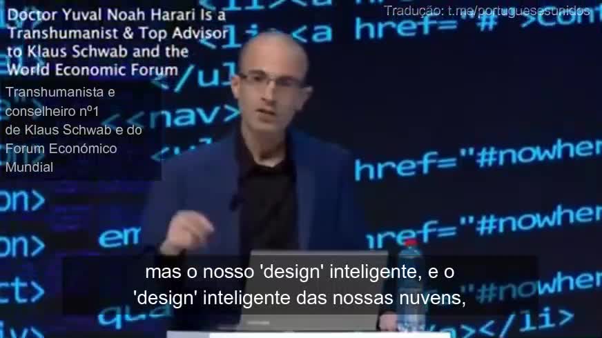 TRANSHUMANISMO