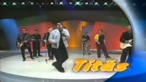 Cronología Programa Raul Gil - Retro Chamadas - Brasil (1980-2011)