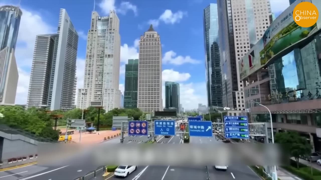 Tens of Billions USD Have Been Wasted! China’s Housing Crisis Top 10 Famous Unfinished Buildings