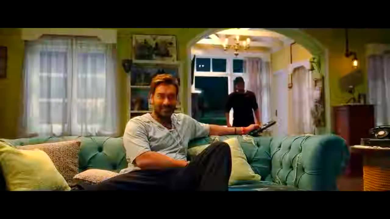 What Funny Movie Sceen Can Teach You About Life