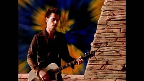 Soundgarden - Blow Up The Outside World