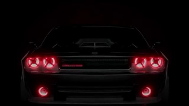 Live wallpaper dodge