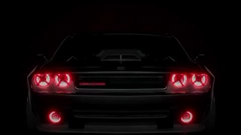 Live wallpaper dodge