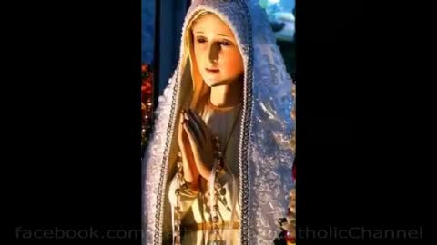 Fr. Corapi ~ THE HOLY ROSARY ~ Sorrowful Mysteries