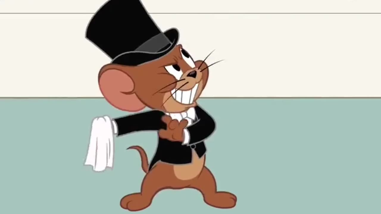 Tom and Jerry new episode 2023 | Tom and Jerry new movie