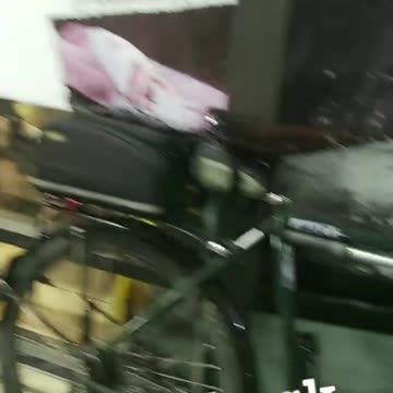 BIKE CHECK with Surly Stevens Adventures