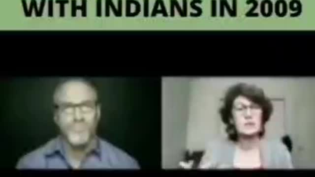 Gates Foundation Experimentig with Indian Children in 2009!