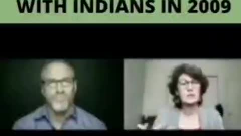 Gates Foundation Experimentig with Indian Children in 2009!